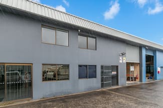 Showrooms / Bulky Goods commercial property sold at 2/42 Machinery Drive Tweed Heads South NSW 2486
