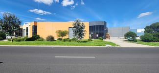 Factory, Warehouse & Industrial commercial property for sale at 109 Northgate Drive Thomastown VIC 3074 Factory, Warehouse & Industrial commercial property for sale at 109 Northgate Drive Thomastown VIC 3074