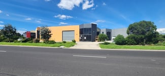 Factory, Warehouse & Industrial commercial property for sale at 109 Northgate Drive Thomastown VIC 3074 Factory, Warehouse & Industrial commercial property for sale at 109 Northgate Drive Thomastown VIC 3074