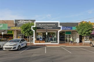 Shop & Retail commercial property sold at 59 Hamilton Place Mount Waverley VIC 3149 Shop & Retail commercial property sold at 59 Hamilton Place Mount Waverley VIC 3149