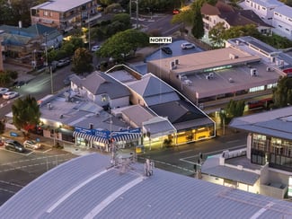 Factory, Warehouse & Industrial commercial property for sale at 684-686 Sandgate Road Clayfield QLD 4011 Factory, Warehouse & Industrial commercial property for sale at 684-686 Sandgate Road Clayfield QLD 4011