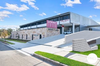 Factory, Warehouse & Industrial commercial property sold at Rouse Hill NSW 2155 Factory, Warehouse & Industrial commercial property sold at Rouse Hill NSW 2155