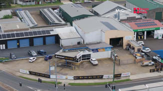 Showrooms / Bulky Goods commercial property sold at 13 Princess Street Bundaberg East QLD 4670