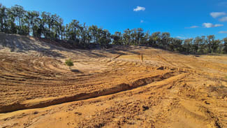 Rural / Farming commercial property for sale at 5 Harveys Road Woodside North VIC 3874