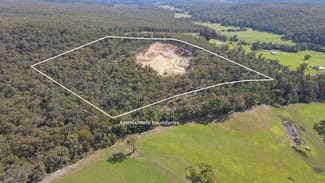 Rural / Farming commercial property for sale at 5 Harveys Road Woodside North VIC 3874