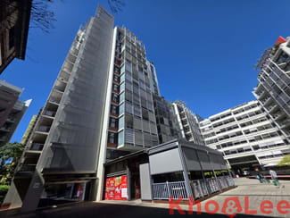 Offices commercial property sold at 54 Mountain Street Ultimo NSW 2007