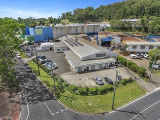 Factory, Warehouse & Industrial commercial property sold at 1 Enterprise Street Kunda Park QLD 4556 Factory, Warehouse & Industrial commercial property sold at 1 Enterprise Street Kunda Park QLD 4556