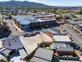 Factory, Warehouse & Industrial commercial property for sale at 11 Hercules Street West Tamworth NSW 2340 Factory, Warehouse & Industrial commercial property for sale at 11 Hercules Street West Tamworth NSW 2340