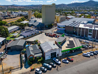 Factory, Warehouse & Industrial commercial property for sale at 11 Hercules Street West Tamworth NSW 2340 Factory, Warehouse & Industrial commercial property for sale at 11 Hercules Street West Tamworth NSW 2340