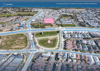 Development / Land commercial property for sale at 977 Mallina Crescent Golden Bay WA 6174 Development / Land commercial property for sale at 977 Mallina Crescent Golden Bay WA 6174