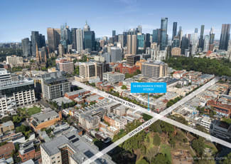 Shop & Retail commercial property sold at 54 Brunswick Street Fitzroy VIC 3065