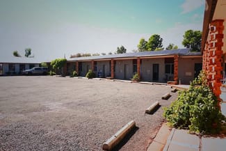 Hotel, Motel, Pub & Leisure commercial property for sale at 1-7 O'Donnell Street Hillston NSW 2675 Hotel, Motel, Pub & Leisure commercial property for sale at 1-7 O'Donnell Street Hillston NSW 2675