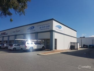 Shop & Retail commercial property sold at 13/16 Kent Way Malaga WA 6090