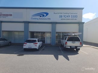 Shop & Retail commercial property sold at 13/16 Kent Way Malaga WA 6090