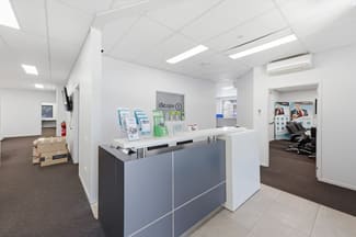 Shop & Retail commercial property for sale at 8 Evans Avenue North Mackay QLD 4740 Shop & Retail commercial property for sale at 8 Evans Avenue North Mackay QLD 4740