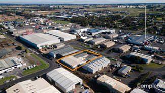 Factory, Warehouse & Industrial commercial property sold at 15 FAIRLANE DRIVE Mount Gambier SA 5290 Factory, Warehouse & Industrial commercial property sold at 15 FAIRLANE DRIVE Mount Gambier SA 5290