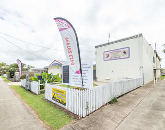 Offices commercial property for sale at 17 Chapman Street Proserpine QLD 4800 Offices commercial property for sale at 17 Chapman Street Proserpine QLD 4800