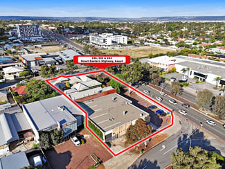 Offices commercial property for sale at 228-234 Great Eastern Highway Ascot WA 6104