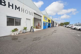 Factory, Warehouse & Industrial commercial property sold at 3/125 Rockingham Road Hamilton Hill WA 6163 Factory, Warehouse & Industrial commercial property sold at 3/125 Rockingham Road Hamilton Hill WA 6163