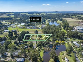 Development / Land commercial property for sale at 6 Victoria Street Trentham VIC 3458 Development / Land commercial property for sale at 6 Victoria Street Trentham VIC 3458