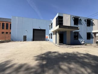 Factory, Warehouse & Industrial commercial property sold at 18 Ovata Drive Tullamarine VIC 3043 Factory, Warehouse & Industrial commercial property sold at 18 Ovata Drive Tullamarine VIC 3043