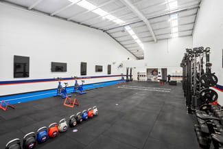 Factory, Warehouse & Industrial commercial property for sale at 12/30 Swan Street Wollongong NSW 2500