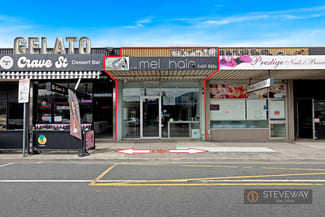 Offices commercial property sold at 141 Station Street Fairfield VIC 3078