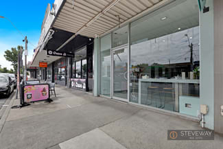 Offices commercial property sold at 141 Station Street Fairfield VIC 3078
