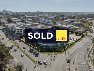 Showrooms / Bulky Goods commercial property sold at 11 Yarra St Heidelberg VIC 3084 Showrooms / Bulky Goods commercial property sold at 11 Yarra St Heidelberg VIC 3084