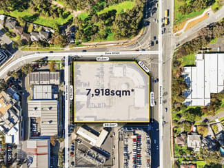 Showrooms / Bulky Goods commercial property sold at 11 Yarra St Heidelberg VIC 3084 Showrooms / Bulky Goods commercial property sold at 11 Yarra St Heidelberg VIC 3084