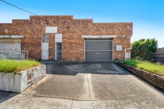 Factory, Warehouse & Industrial commercial property sold at 2/8-10 Aylesbury Street Botany NSW 2019 Factory, Warehouse & Industrial commercial property sold at 2/8-10 Aylesbury Street Botany NSW 2019