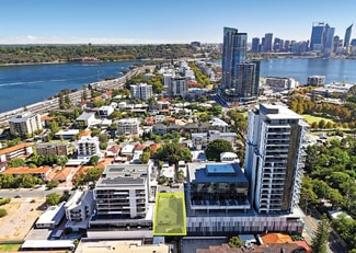 Offices commercial property for sale at 28 Charles Street South Perth WA 6151