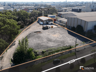 Factory, Warehouse & Industrial commercial property sold at 5 Cala Street West Footscray VIC 3012 Factory, Warehouse & Industrial commercial property sold at 5 Cala Street West Footscray VIC 3012