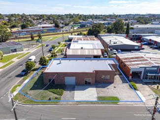 Factory, Warehouse & Industrial commercial property sold at 9 Barry Street Bayswater VIC 3153 Factory, Warehouse & Industrial commercial property sold at 9 Barry Street Bayswater VIC 3153