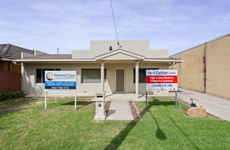 Offices commercial property sold at 439 Buckingham Street North Albury NSW 2640 Offices commercial property sold at 439 Buckingham Street North Albury NSW 2640