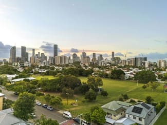 Development / Land commercial property sold at 167 - 169 Baines Street and 152 Wellington Road Kangaroo Point QLD 4169