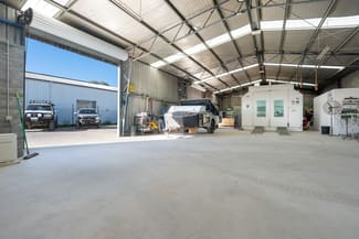 Factory, Warehouse & Industrial commercial property sold at 7 Michael Drive Wodonga VIC 3690 Factory, Warehouse & Industrial commercial property sold at 7 Michael Drive Wodonga VIC 3690
