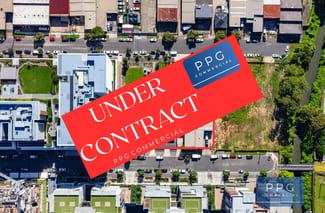 Development / Land commercial property for sale at 11-17 East Street Granville NSW 2142 Development / Land commercial property for sale at 11-17 East Street Granville NSW 2142