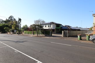 Offices commercial property sold at 122 Russell Street Toowoomba City QLD 4350 Offices commercial property sold at 122 Russell Street Toowoomba City QLD 4350