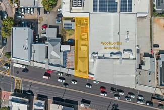 Development / Land commercial property sold at 502 Ipswich Road Annerley QLD 4103