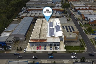 Showrooms / Bulky Goods commercial property for sale at 658 Waterdale Road Heidelberg West VIC 3081 Showrooms / Bulky Goods commercial property for sale at 658 Waterdale Road Heidelberg West VIC 3081