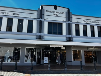 Shop & Retail commercial property sold at Unit 4/22-30 Franklin Street Griffith ACT 2603 Shop & Retail commercial property sold at Unit 4/22-30 Franklin Street Griffith ACT 2603