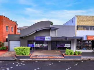 Offices commercial property for sale at 14 Aplin Street Cairns City QLD 4870