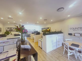 Offices commercial property leased at 3/1a Emerald Street Cooroy QLD 4563