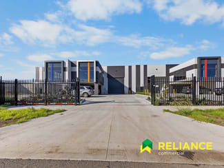 Factory, Warehouse & Industrial commercial property for lease at 11 Sant Court Ravenhall VIC 3023 Factory, Warehouse & Industrial commercial property for lease at 11 Sant Court Ravenhall VIC 3023