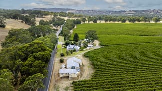 Rural / Farming commercial property for sale at 49 Chapel Hill Road Kangarilla SA 5157 Rural / Farming commercial property for sale at 49 Chapel Hill Road Kangarilla SA 5157
