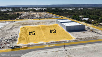 Development / Land commercial property sold at 3 Tuffin Street Southern River WA 6110 Development / Land commercial property sold at 3 Tuffin Street Southern River WA 6110