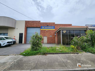 Factory, Warehouse & Industrial commercial property for lease at 17 Hercules Street Tullamarine VIC 3043 Factory, Warehouse & Industrial commercial property for lease at 17 Hercules Street Tullamarine VIC 3043