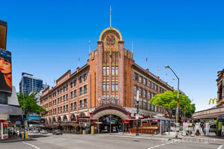 Shop & Retail commercial property for sale at Lot 204/247 Wickham Street Fortitude Valley QLD 4006 Shop & Retail commercial property for sale at Lot 204/247 Wickham Street Fortitude Valley QLD 4006