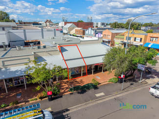 Offices commercial property sold at 6/251 George Street Windsor NSW 2756 Offices commercial property sold at 6/251 George Street Windsor NSW 2756
